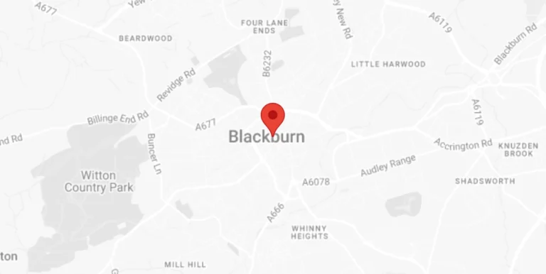 Drain Unblocking in Blackburn