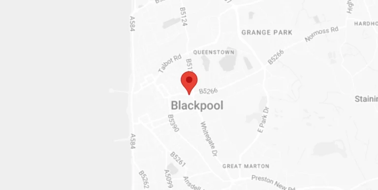 Drain Unblocking in Blackpool