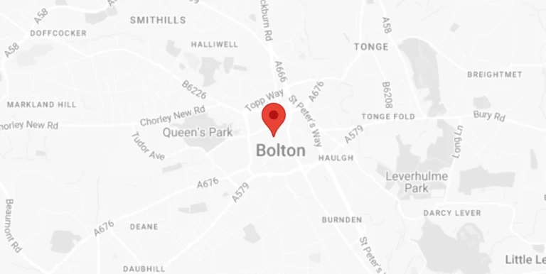 Drain Unblocking in Bolton