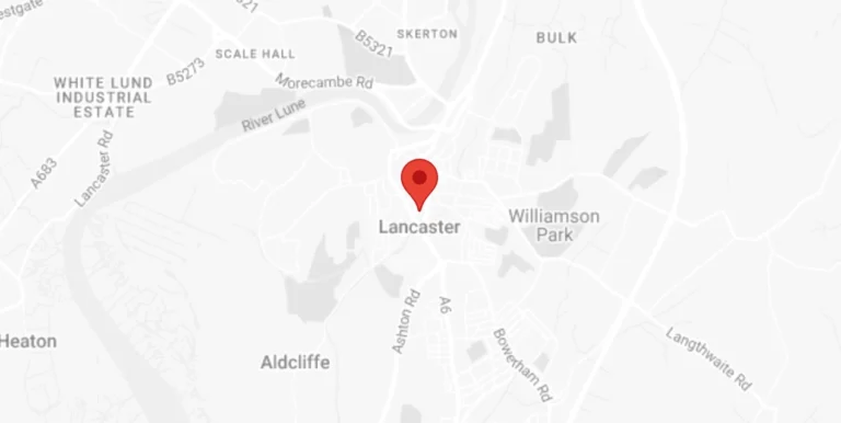 Drain Unblocking in Lancaster