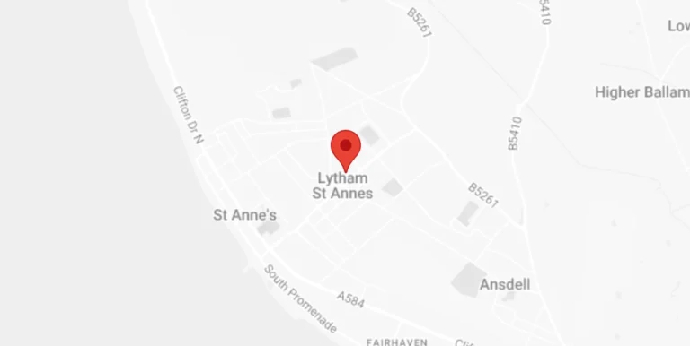 Drain Unblocking in Lytham St. Annes