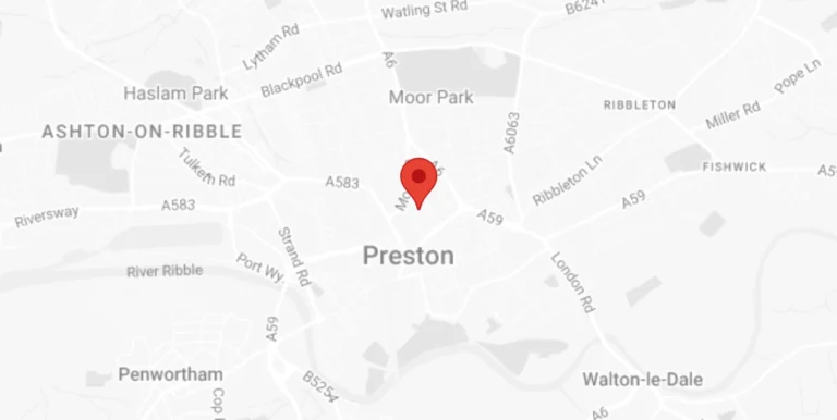 Drain Unblocking in Preston
